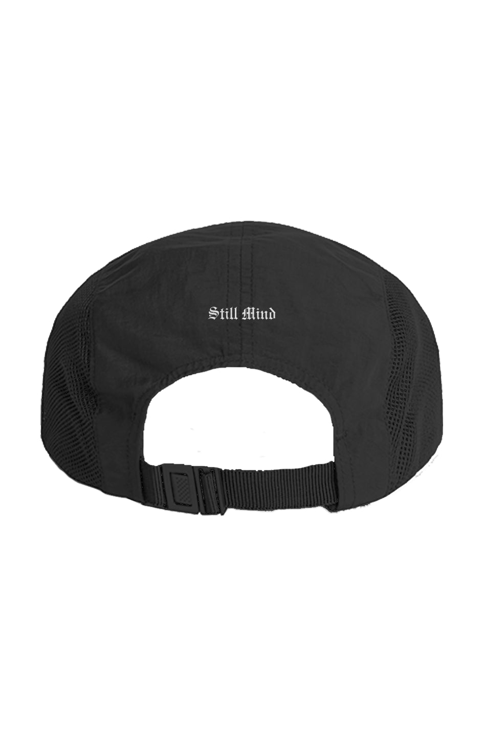 STILL MIND ACTIVE HAT