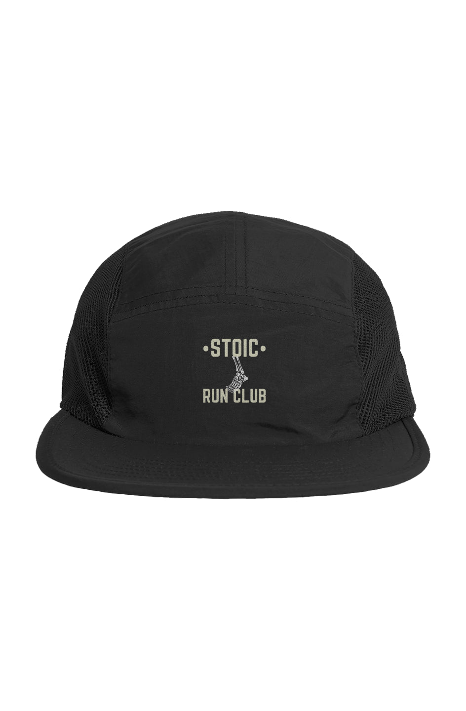 STOIC RUN CLUB HAT