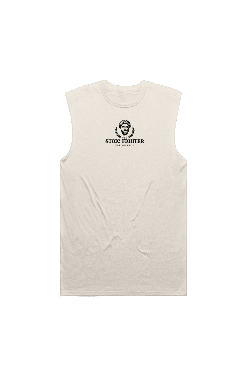 FIGHT THE GOOD FIGHT ACTIVE BLEND TANK