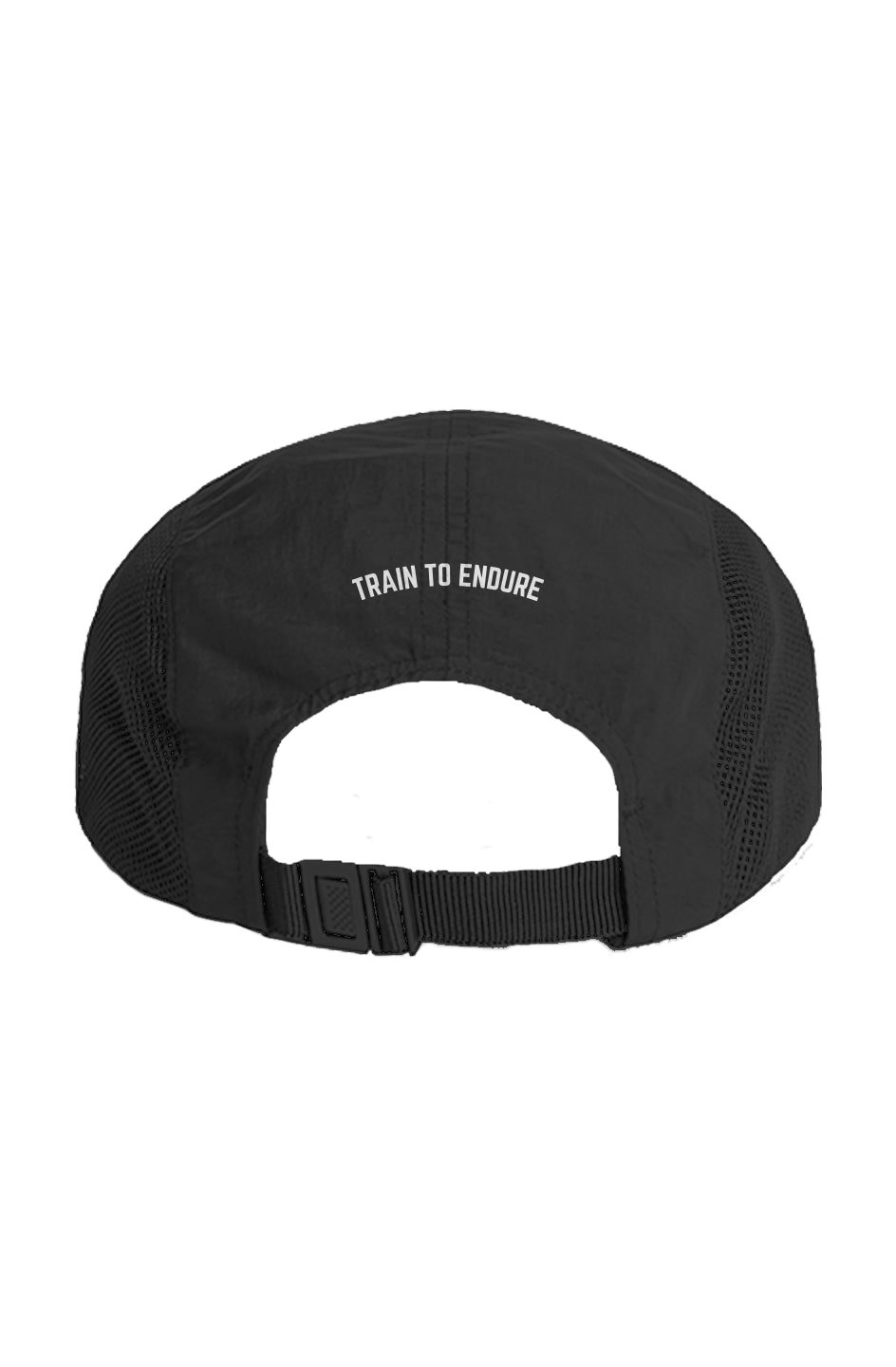 TRAIN TO ENDURE LOGO HAT