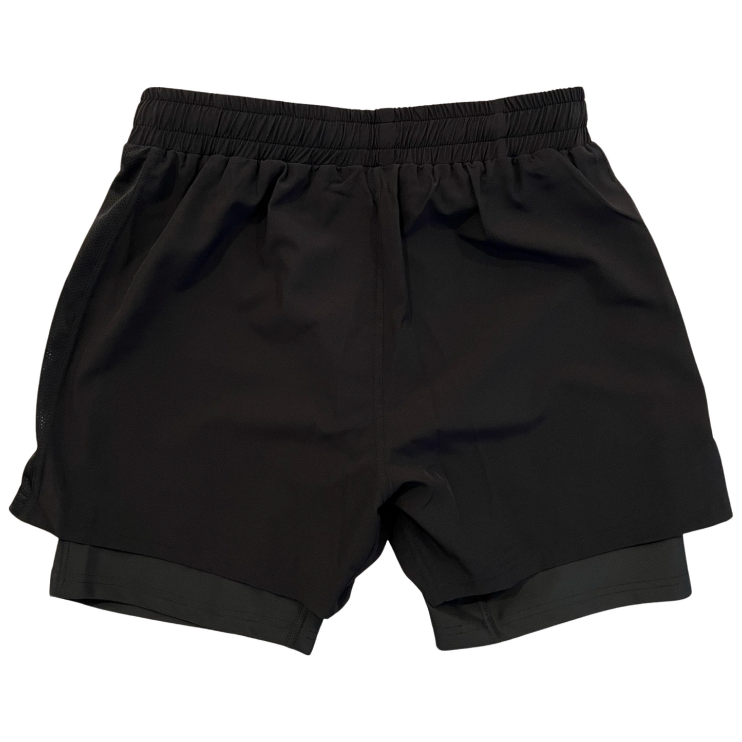 Luxe Memento Mori Training shorts