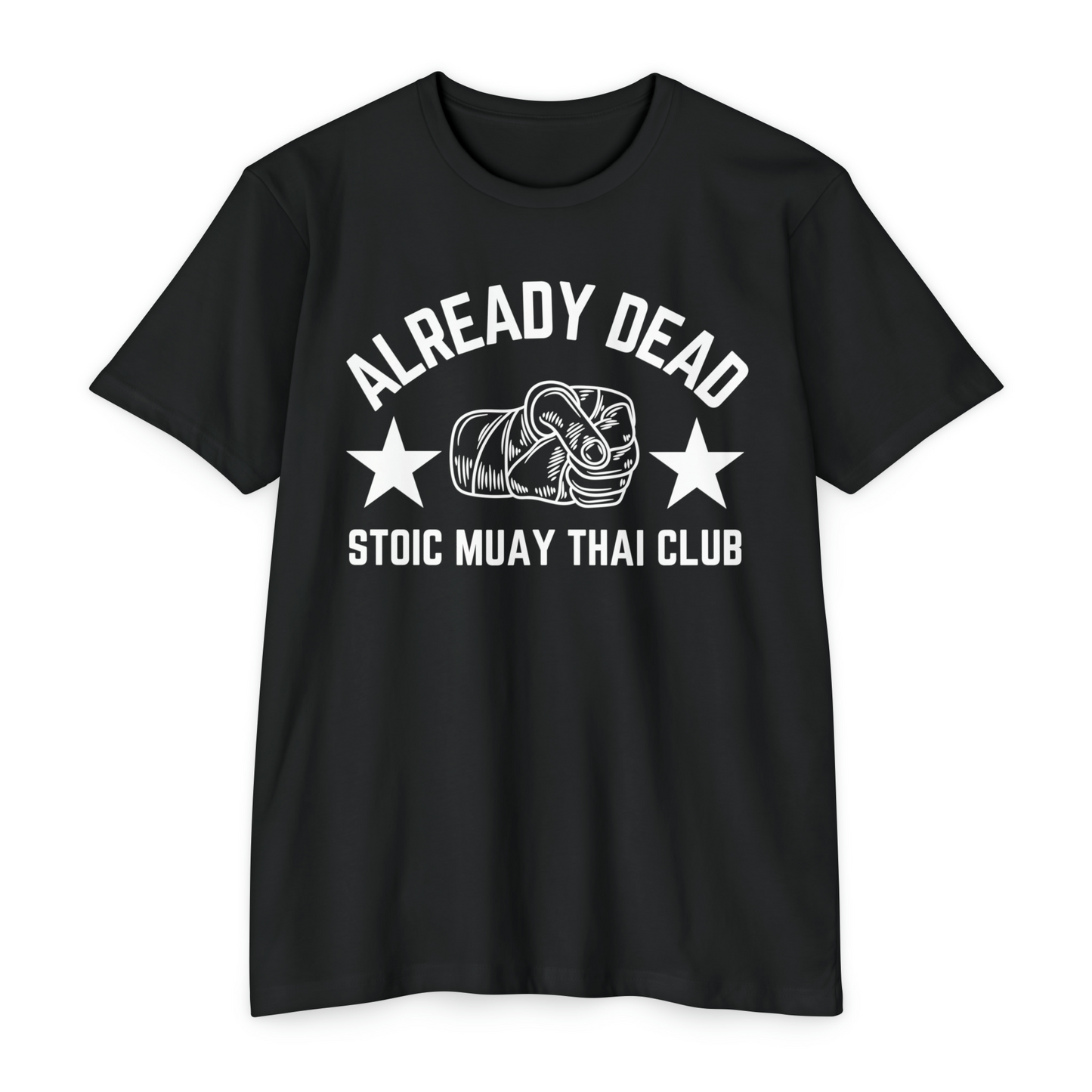 ALREADY DEAD Short Sleeve T shirt