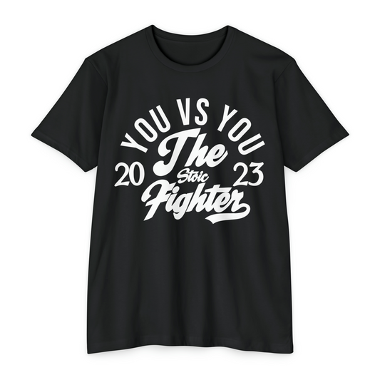 YOU V.S. YOU Short Sleeve T shirt