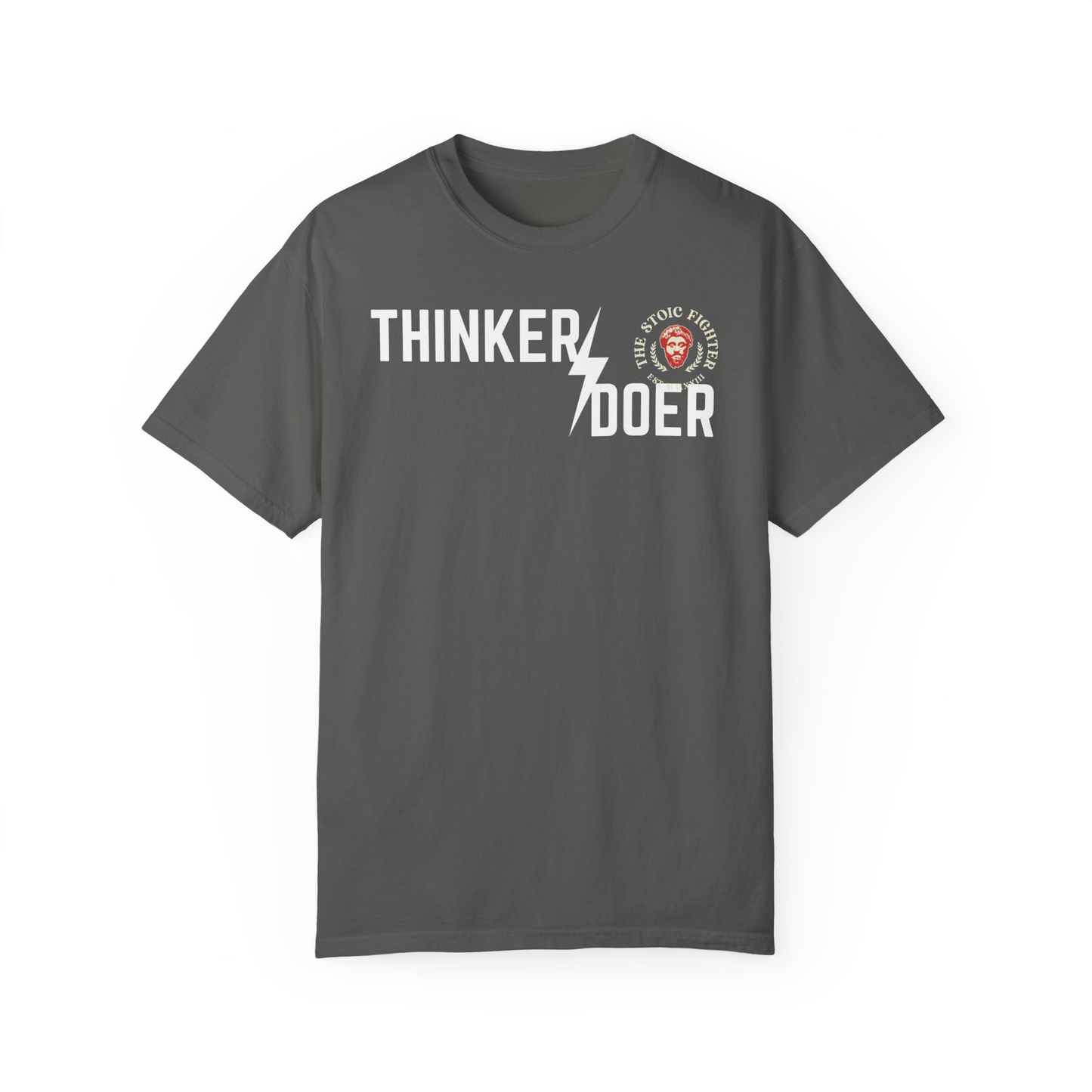 THINKER/DOER T Shirt