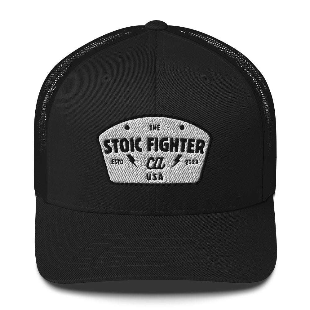 TSF VINTAGE Trucker Cap