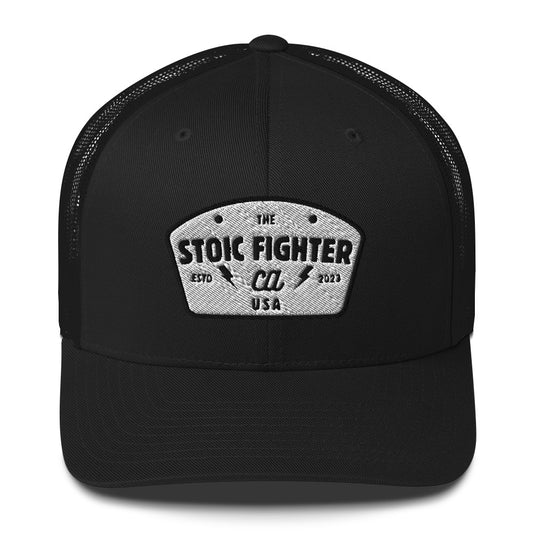 TSF VINTAGE Trucker Cap