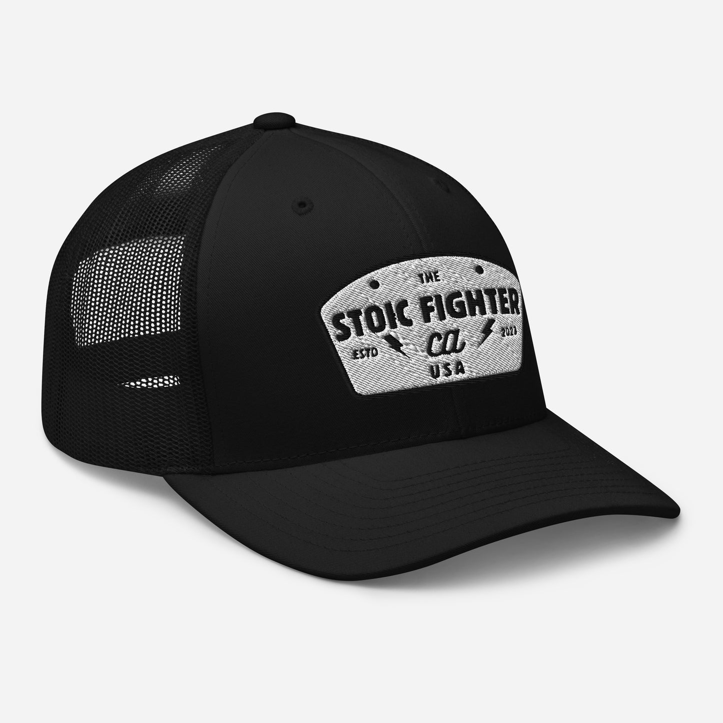 TSF VINTAGE Trucker Cap