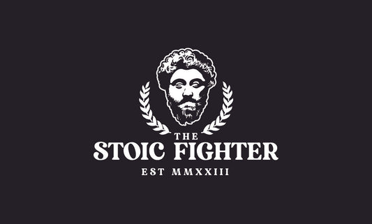 The Stoic Fighter gift card